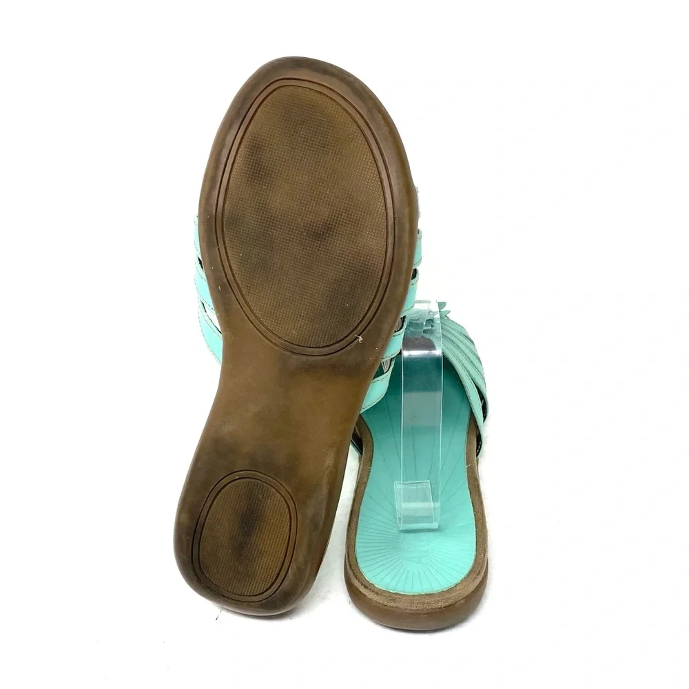 Array Sandals - Picture 3 of 7